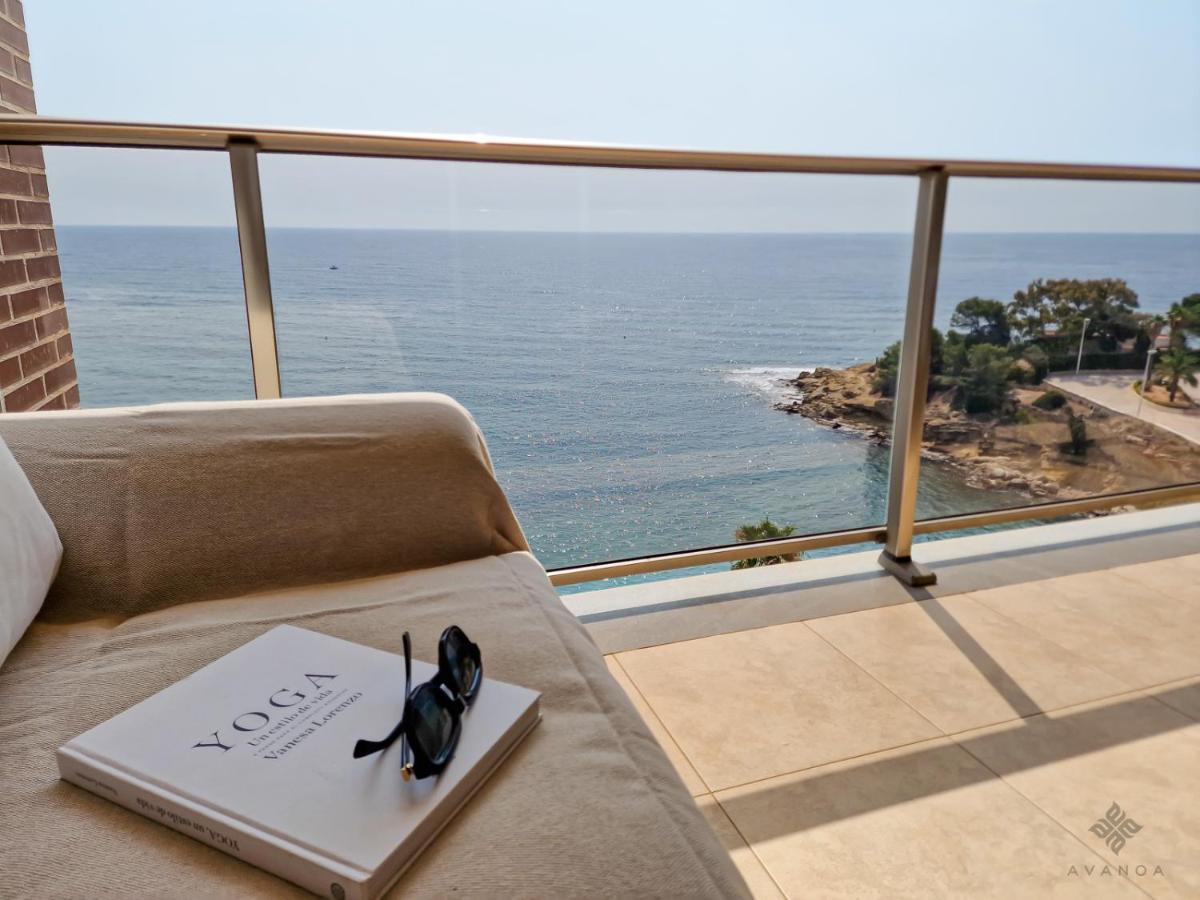 Apartment Avanoa - Santa Clara Calpe