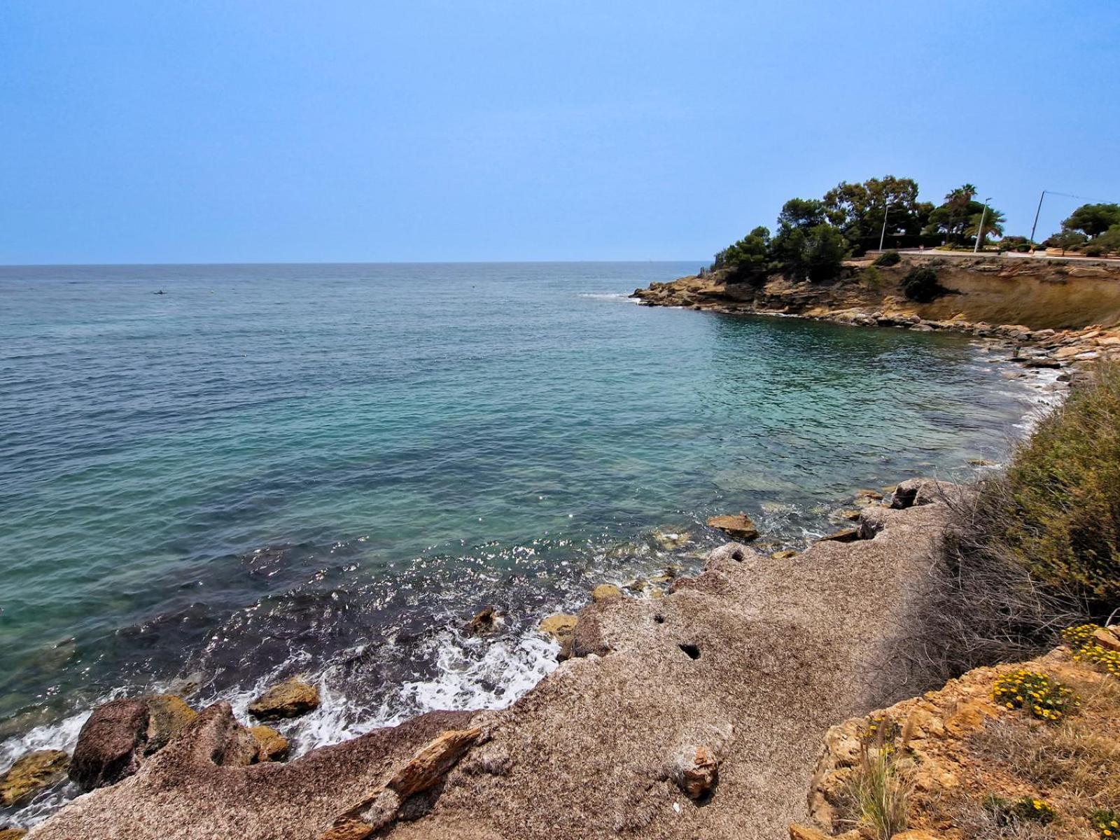 Apartment Avanoa - Santa Clara Calpe