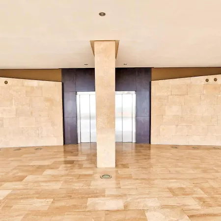 Avanoa - Santa Clara Calpe Exterior photo