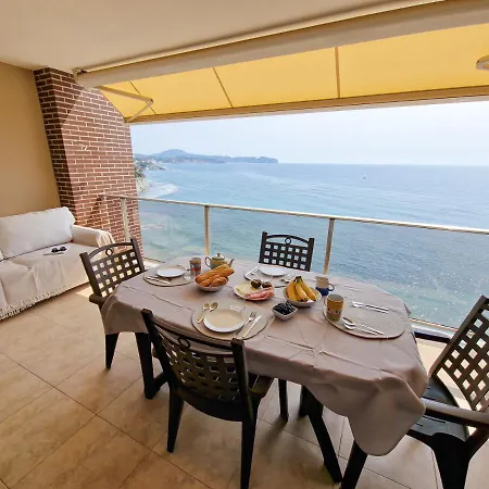 Avanoa - Santa Clara Calpe Exterior photo