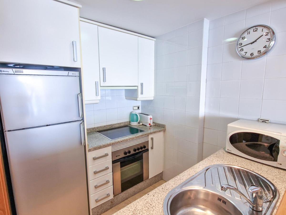 Apartment Avanoa - Santa Clara *