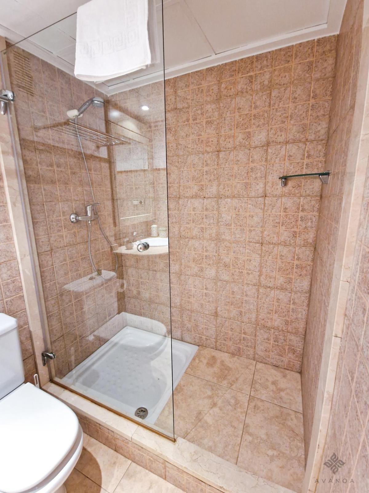 Avanoa - Santa Clara Apartment Calpe