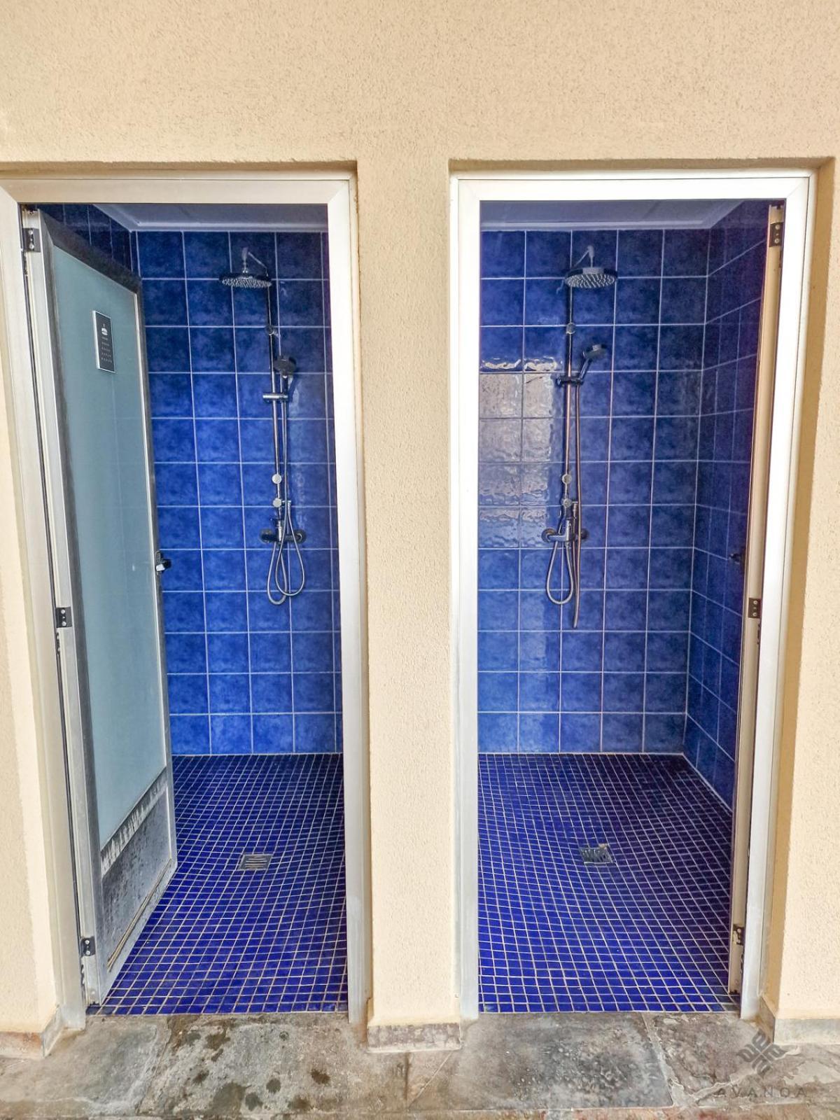 Avanoa - Santa Clara Apartment Calpe