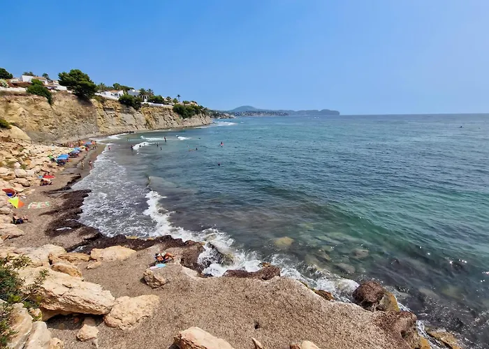 Avanoa - Santa Clara Calpe
