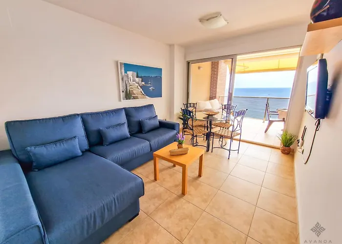 Avanoa - Santa Clara Calpe