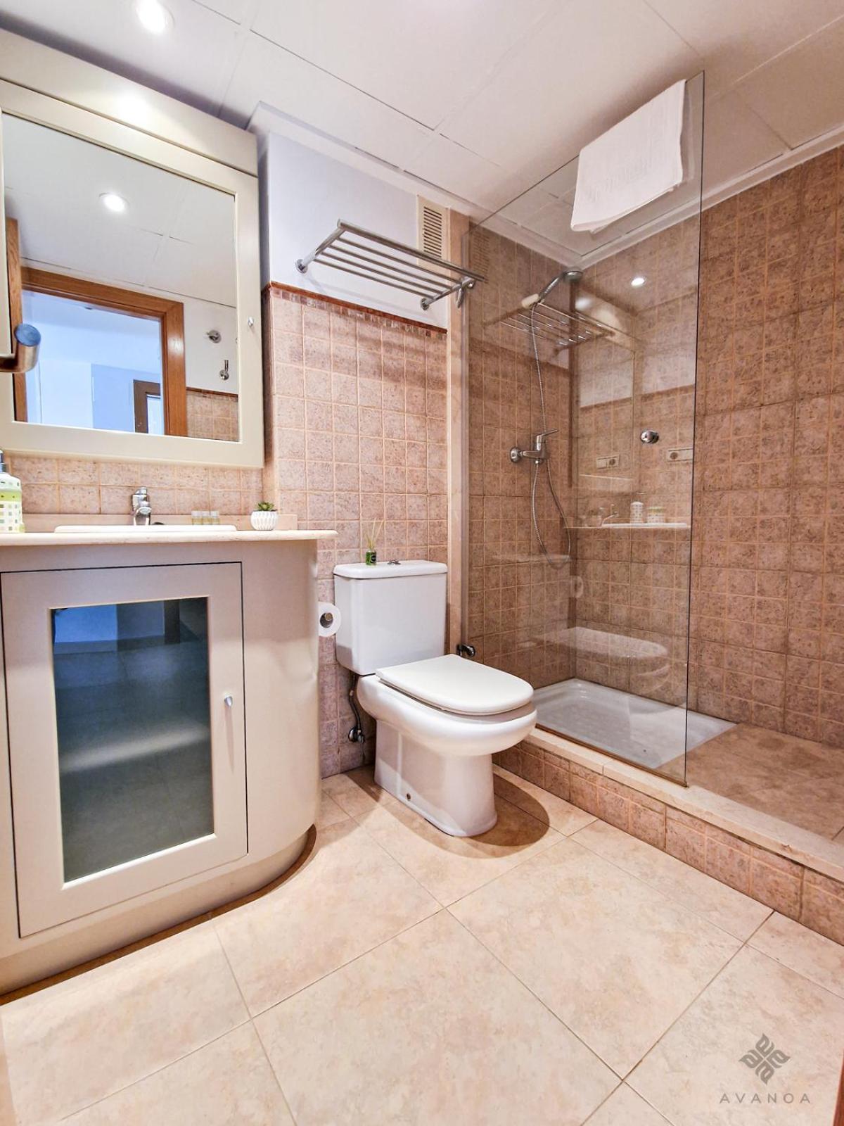 Apartamento Avanoa - Santa Clara